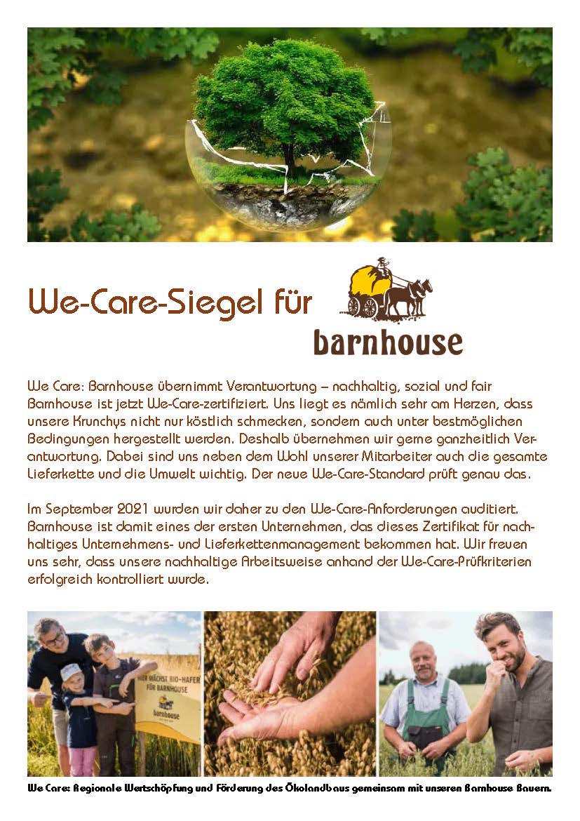WeCare WeCare