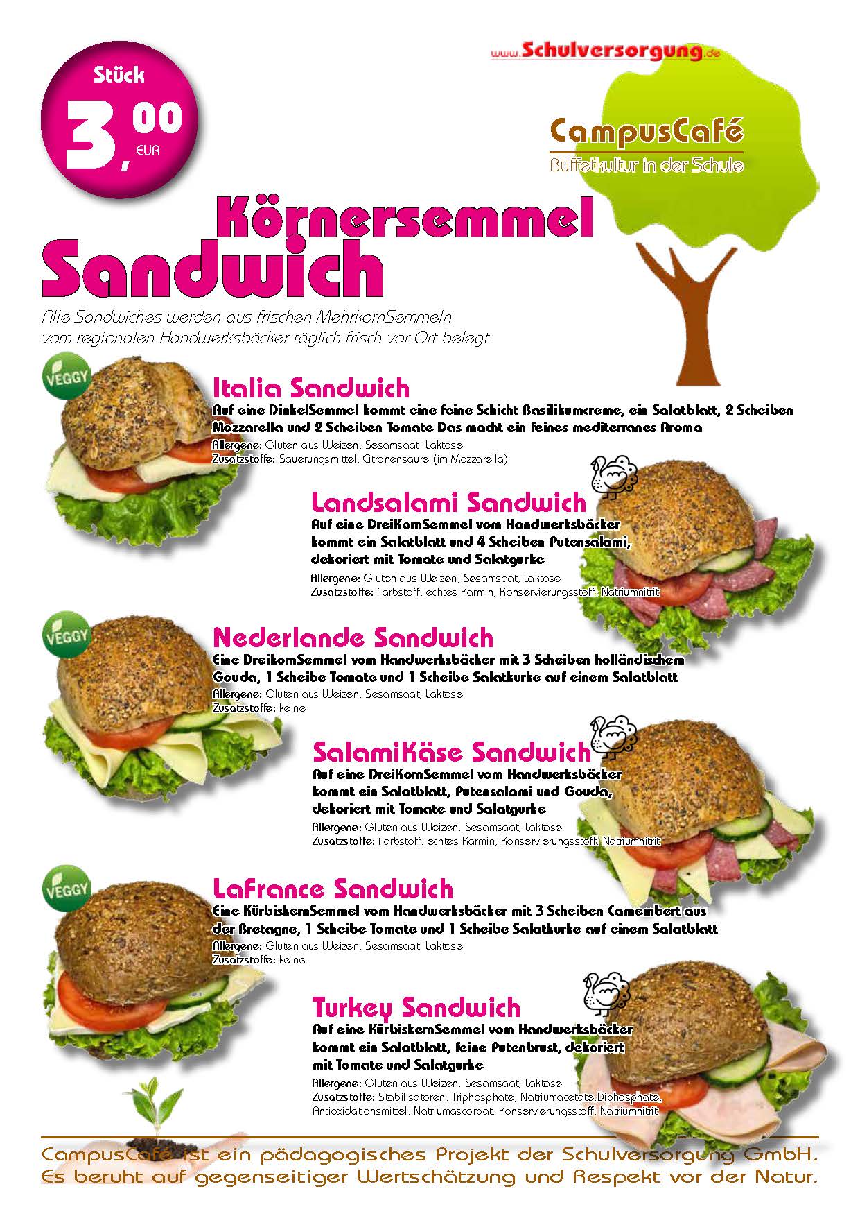 KörnerSemmel KörnerSemmel