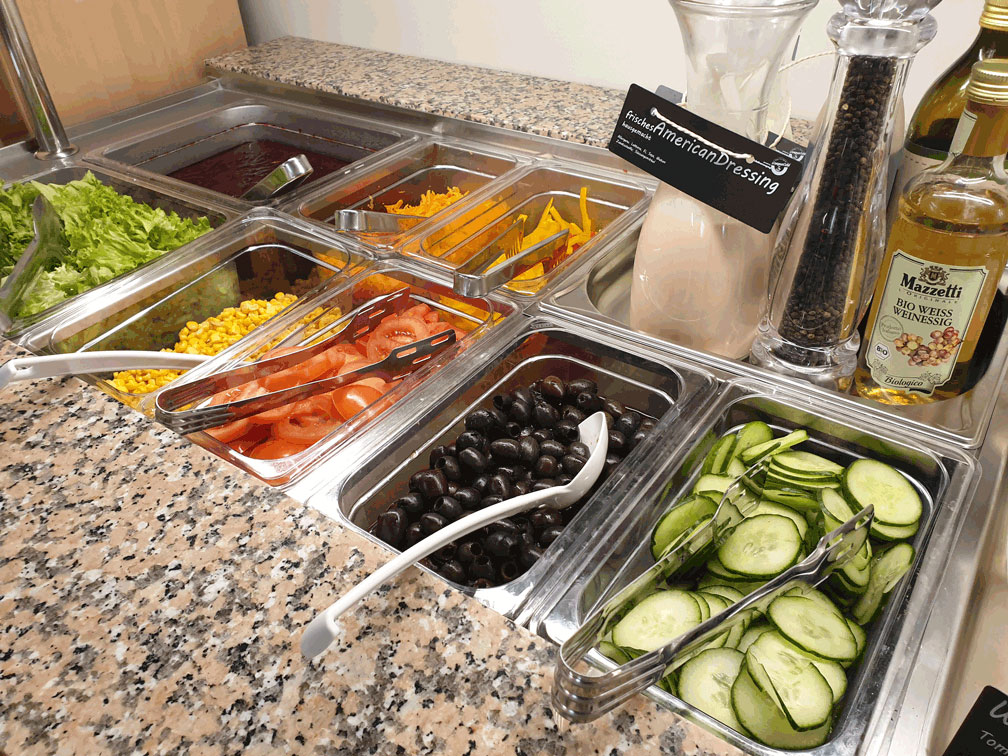 SalatBar SalatBar