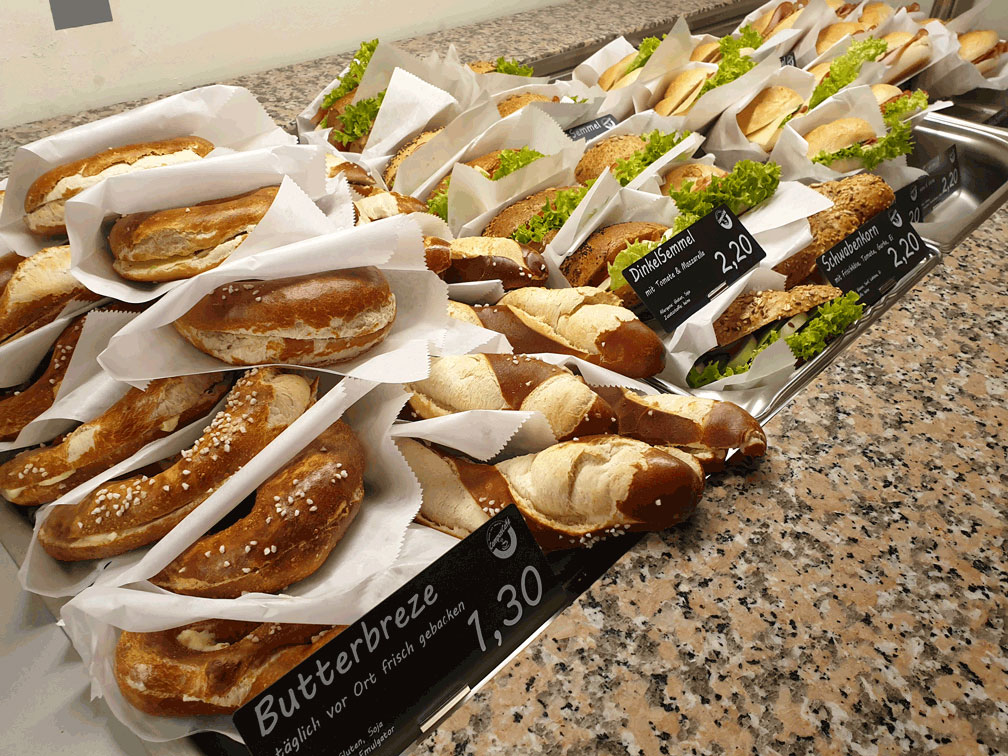 SandwichBar SandwichBar