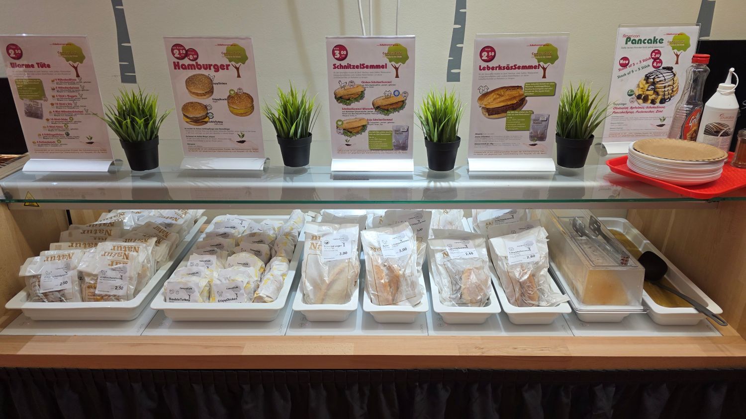 TakeAwayBar TakeAwayBar